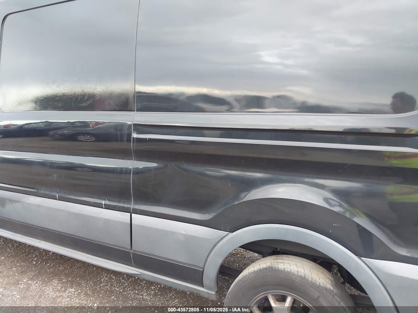 1FTYR2CM3FKA73055 2015 FORD TRANSIT photo no. 17