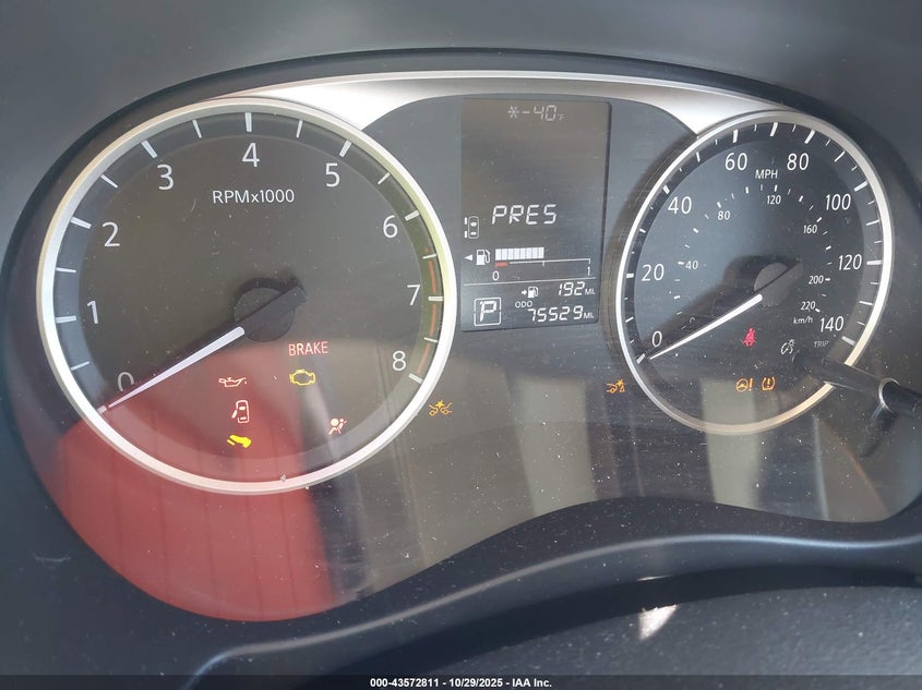 3N1CP5BV5RL543507 2024 NISSAN KICKS photo no. 7