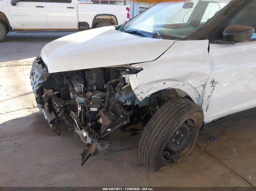 3N1CP5BV5RL543507 2024 NISSAN KICKS photo no. 6