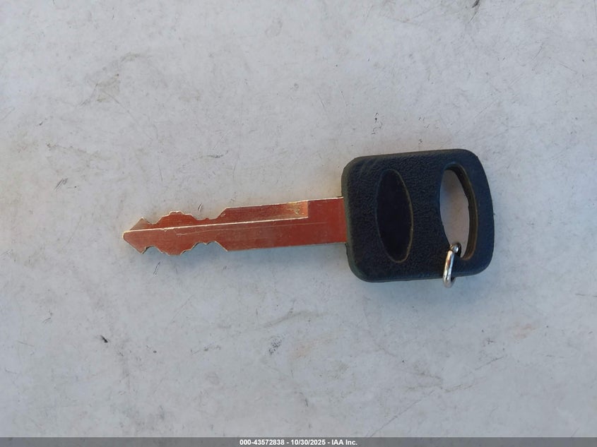 1997 Ford Ranger Splash/Stx/Xl/Xlt VIN: 1FTCR15UXVPB51818 Lot: 43572838