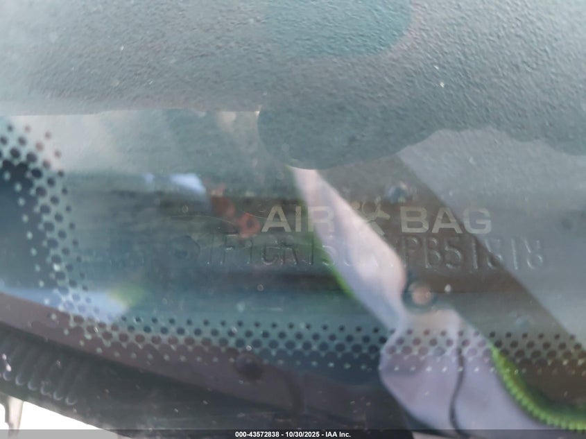 1997 Ford Ranger Splash/Stx/Xl/Xlt VIN: 1FTCR15UXVPB51818 Lot: 43572838