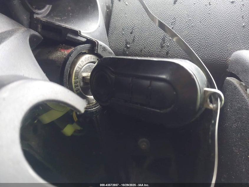 2017 Ram Promaster 2500 High Roof 159 Wb VIN: 3C6TRVDG1HE518426 Lot: 43572857