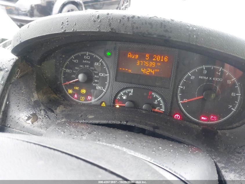 2017 Ram Promaster 2500 High Roof 159 Wb VIN: 3C6TRVDG1HE518426 Lot: 43572857