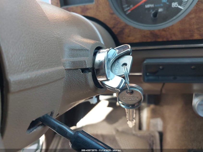 1988 Ford Ranger Super Cab VIN: 1FTCR14TXJPB61817 Lot: 43572878