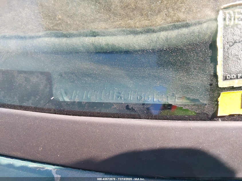 1988 Ford Ranger Super Cab VIN: 1FTCR14TXJPB61817 Lot: 43572878