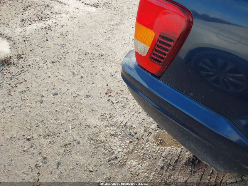 2004 Jeep Grand Cherokee VIN: 1J4GX48F34C205608 Lot: 43572879