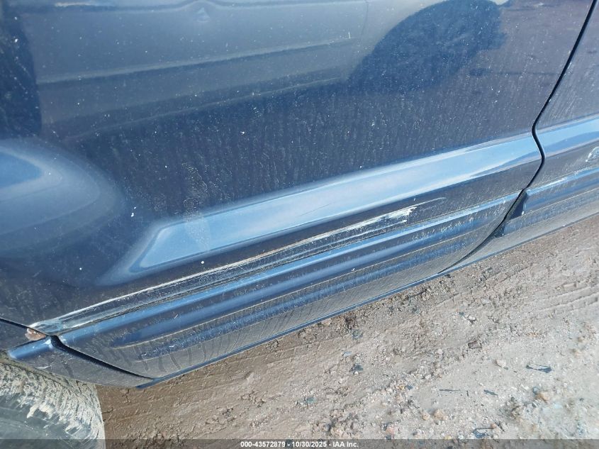 2004 Jeep Grand Cherokee VIN: 1J4GX48F34C205608 Lot: 43572879