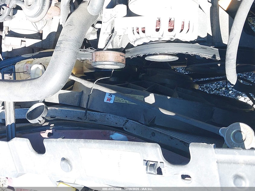 2003 Ford Mustang VIN: 1FAFP40423F374794 Lot: 43572886