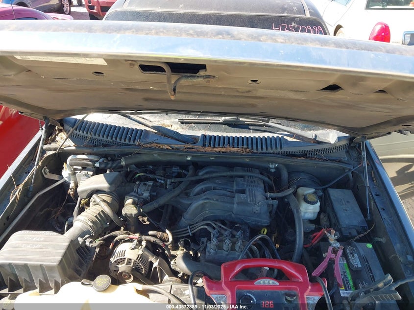 2007 Ford Explorer Eddie Bauer VIN: 1FMEU64E27UA84307 Lot: 43572889