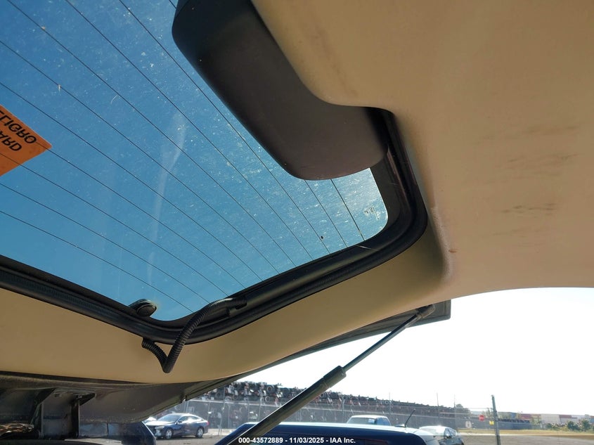 2007 Ford Explorer Eddie Bauer VIN: 1FMEU64E27UA84307 Lot: 43572889