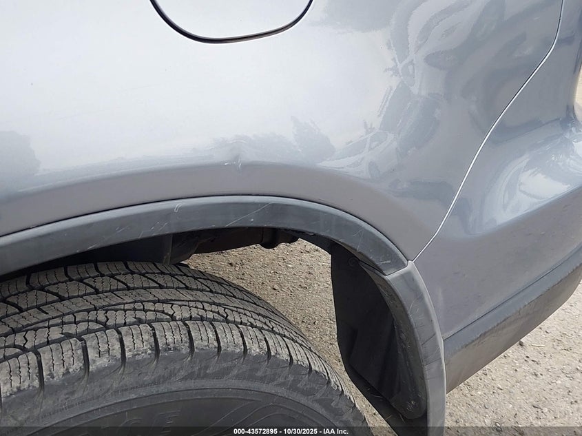 2007 Honda Cr-V Lx VIN: JHLRE38317C040690 Lot: 43572895