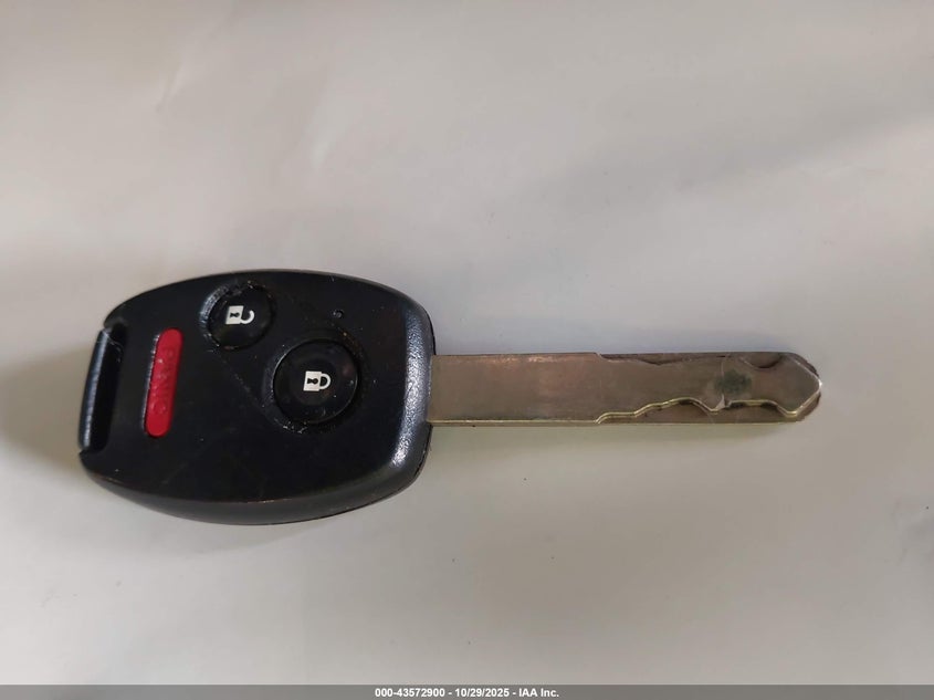 2009 Honda Cr-V Ex-L VIN: JHLRE48759C010202 Lot: 43572900