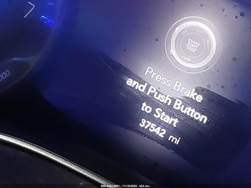 2022 Chrysler Pacifica Touring L VIN: 2C4RC1BG6NR159679 Lot: 43572901