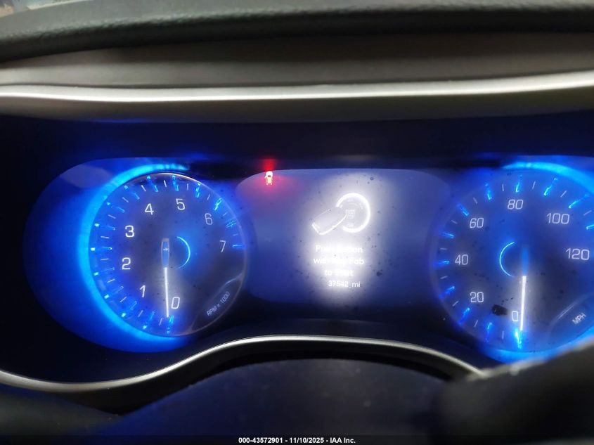 2022 Chrysler Pacifica Touring L VIN: 2C4RC1BG6NR159679 Lot: 43572901