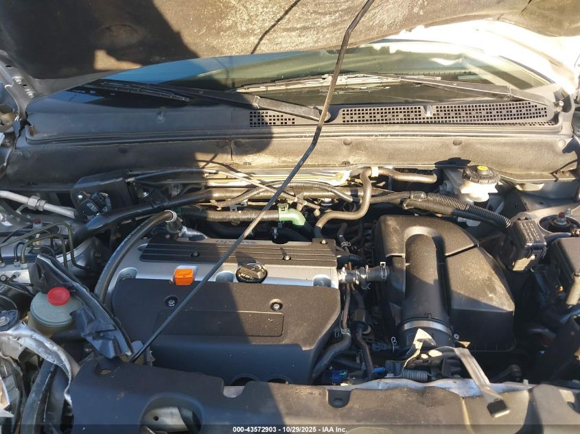 2006 Honda Cr-V Ex VIN: JHLRD68886C025215 Lot: 43572903