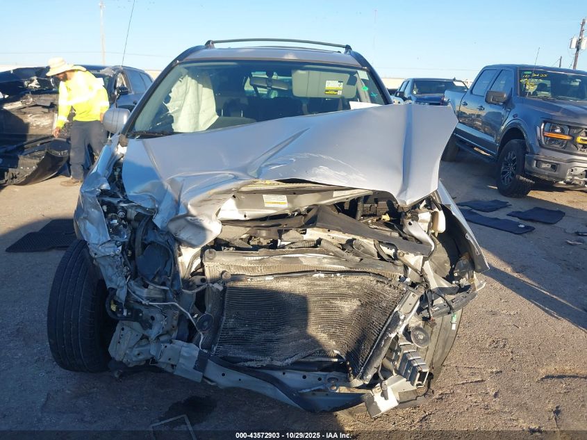 2006 Honda Cr-V Ex VIN: JHLRD68886C025215 Lot: 43572903