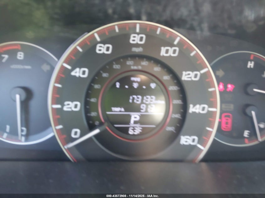 1HGCR2F51FA088501 2015 HONDA ACCORD photo no. 7