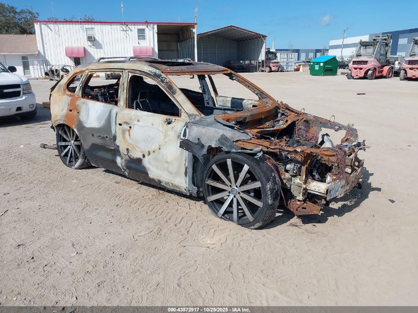 MAZDA CX-9 SIGNATURE