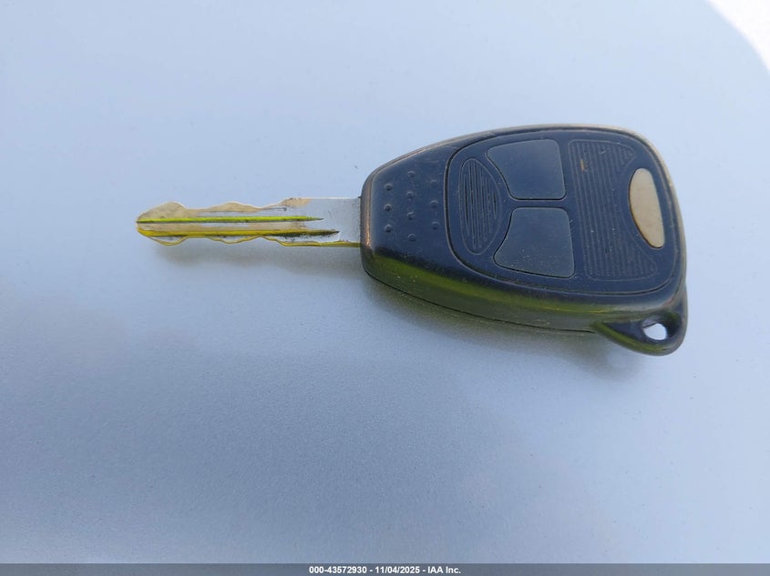 2008 Dodge Ram 2500 Slt VIN: 3D7KS28A38G196282 Lot: 43572930