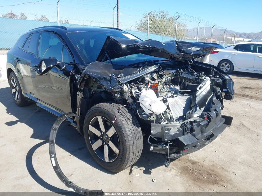 HONDA PROLOGUE TOURING