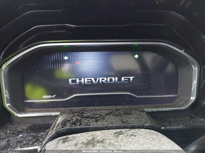 1GC4YTEY8RF114767 2024 CHEVROLET SILVERADO photo no. 7