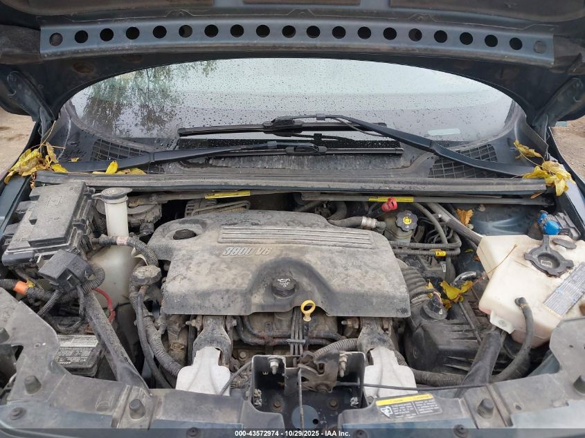 2007 Chevrolet Uplander Ls VIN: 1GNDV23W77D158053 Lot: 43572974