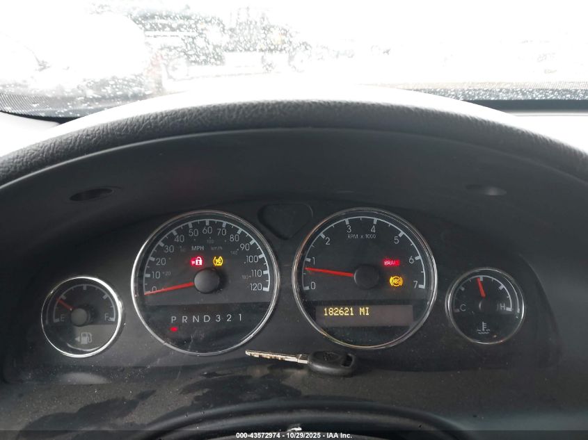 2007 Chevrolet Uplander Ls VIN: 1GNDV23W77D158053 Lot: 43572974