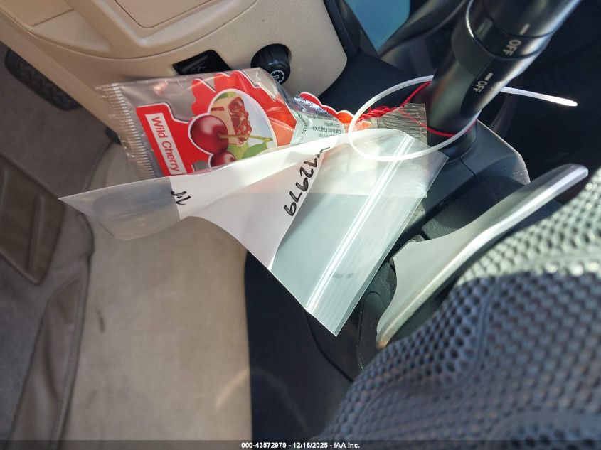 2007 Lexus Is 350 VIN: JTHBE262872010142 Lot: 43572979