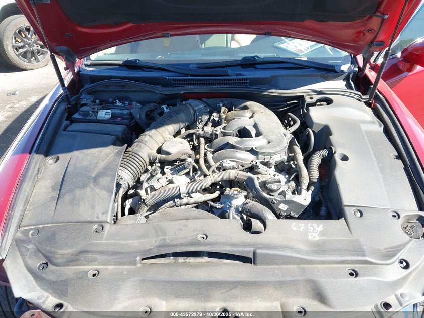 2007 Lexus Is 350 VIN: JTHBE262872010142 Lot: 43572979