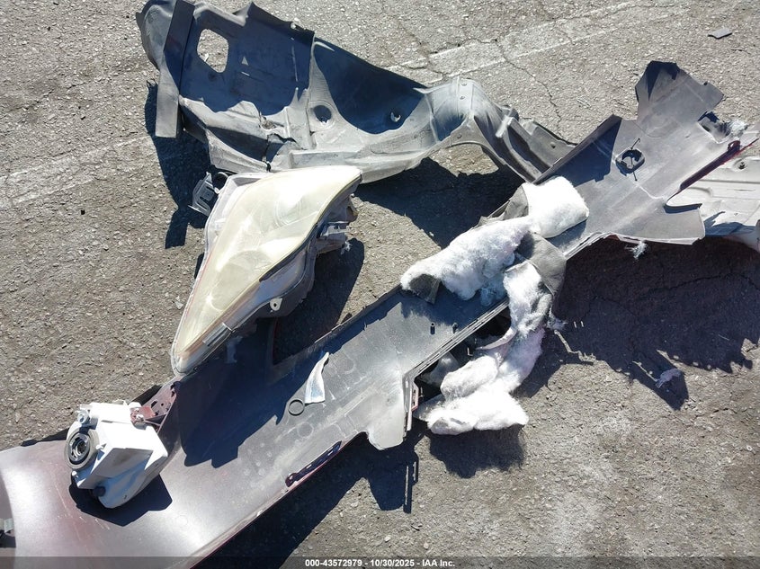 2007 Lexus Is 350 VIN: JTHBE262872010142 Lot: 43572979