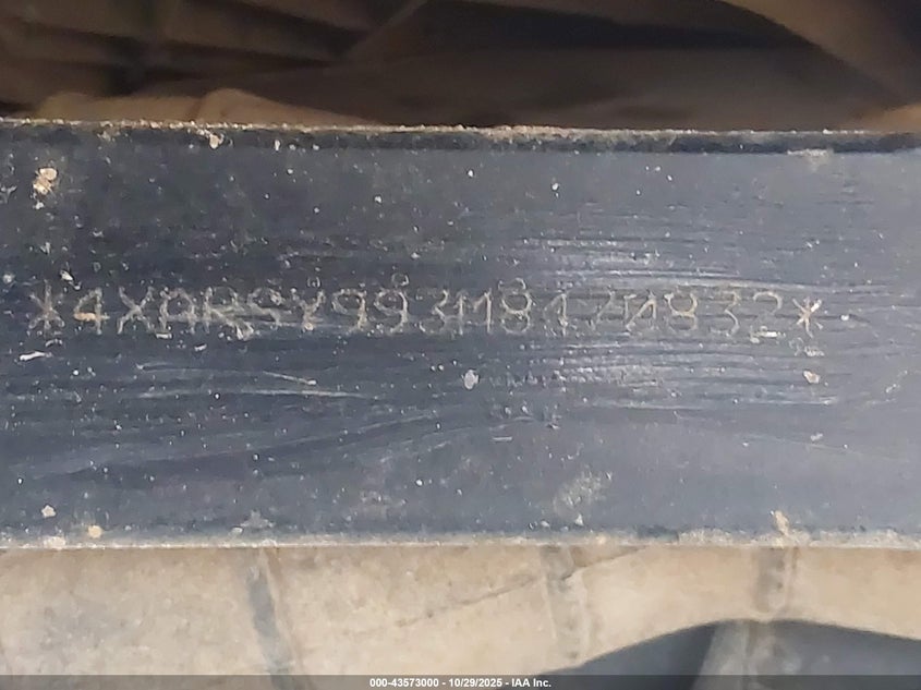 2021 Polaris Ranger Crew Xp 1000 Northstar Ultimate VIN: 4XARSY993M8470832 Lot: 43573000