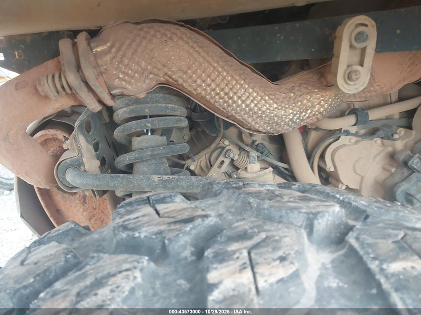 2021 Polaris Ranger Crew Xp 1000 Northstar Ultimate VIN: 4XARSY993M8470832 Lot: 43573000