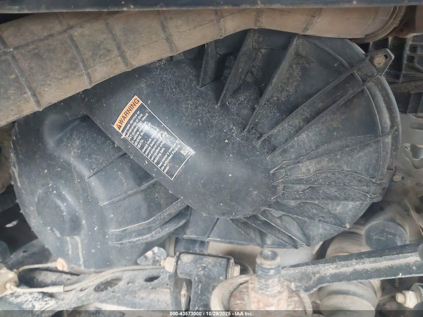 2021 Polaris Ranger Crew Xp 1000 Northstar Ultimate VIN: 4XARSY993M8470832 Lot: 43573000