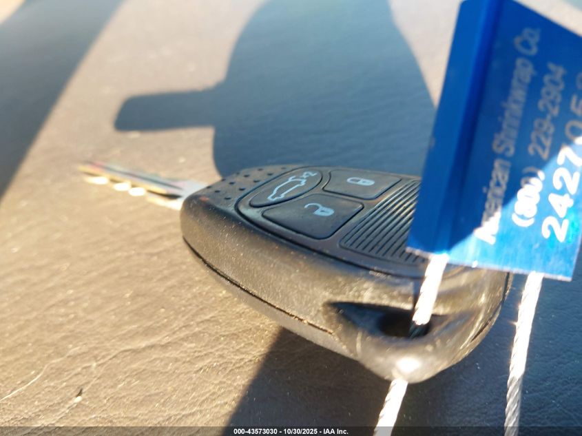 2007 Chrysler Pacifica Touring VIN: 2A8GF68X37R189446 Lot: 43573030