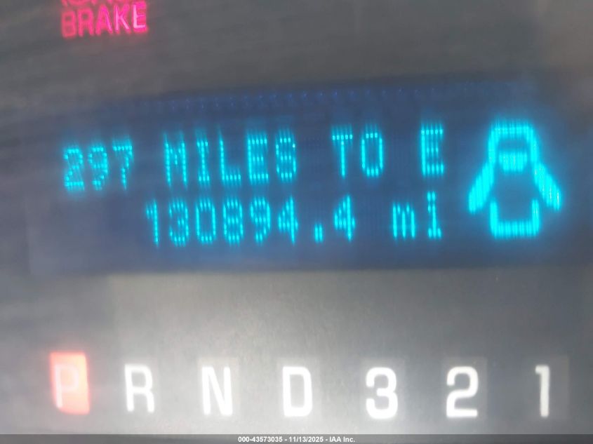 2010 Ford F-150 Xl/Xlt VIN: 1FTEW1E8XAFD92153 Lot: 43573035