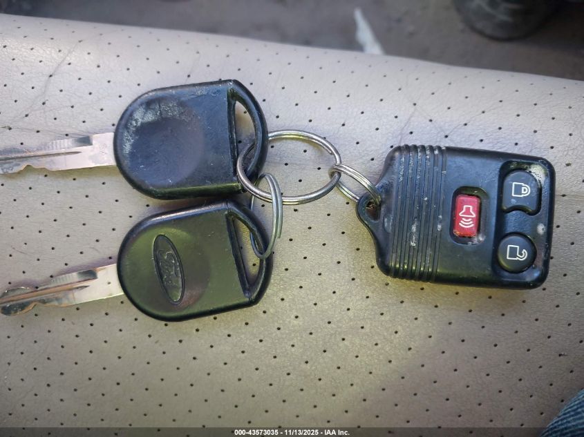 2010 Ford F-150 Xl/Xlt VIN: 1FTEW1E8XAFD92153 Lot: 43573035