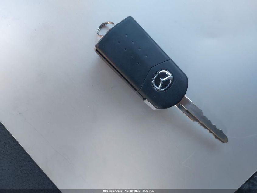 2007 Mazda Cx-7 Sport VIN: JM3ER293X70132754 Lot: 43573040