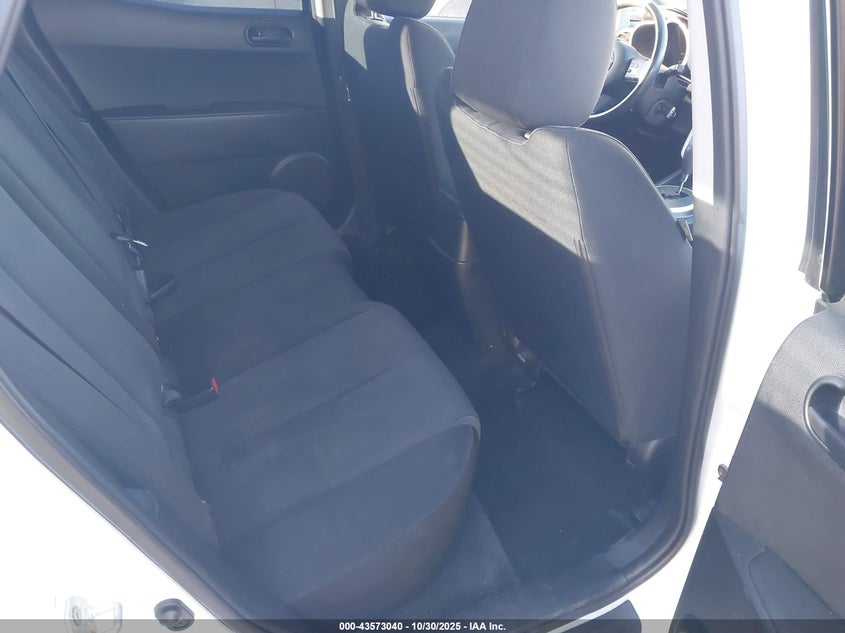 2007 Mazda Cx-7 Sport VIN: JM3ER293X70132754 Lot: 43573040