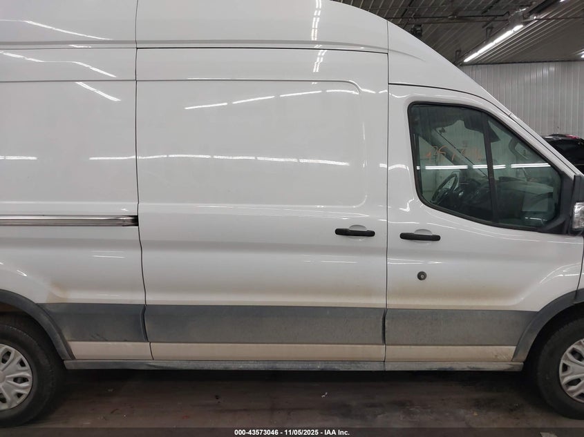 2017 Ford Transit-350 VIN: 1FTBW2XGXHKA35229 Lot: 43573046