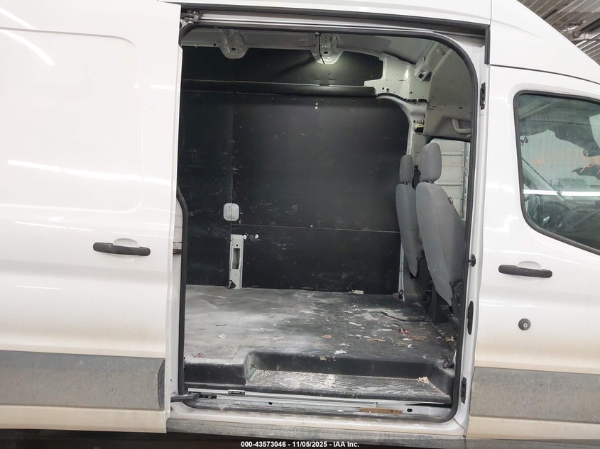 2017 Ford Transit-350 VIN: 1FTBW2XGXHKA35229 Lot: 43573046