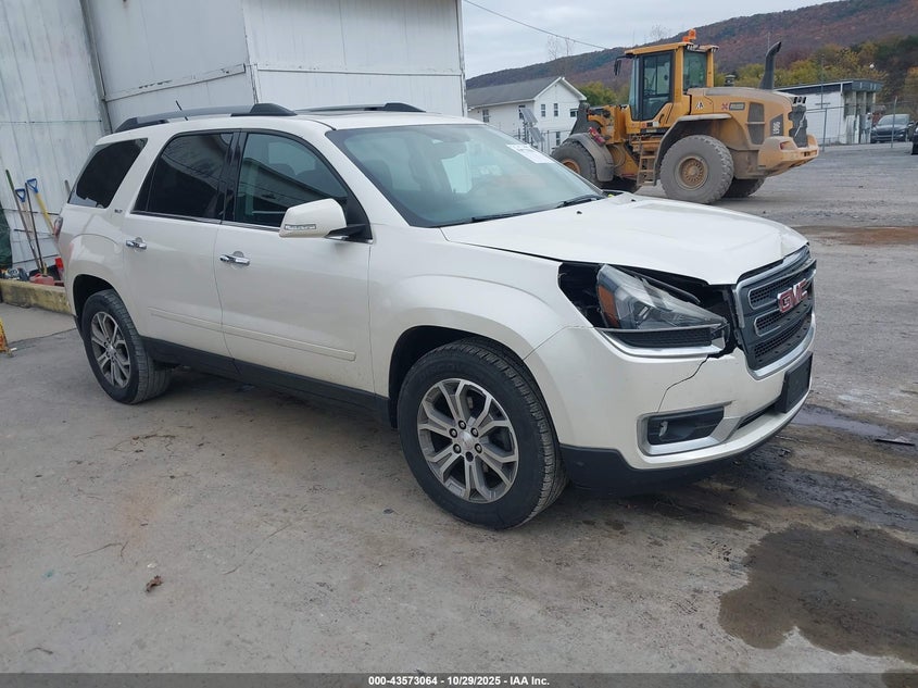 GMC ACADIA SLT-1