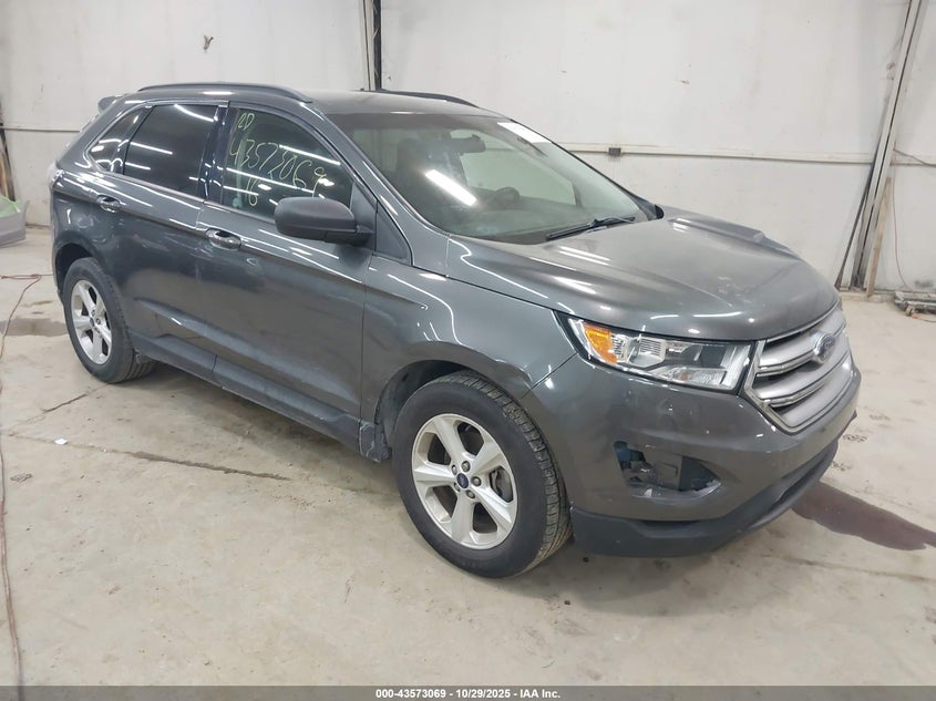 FORD EDGE SE