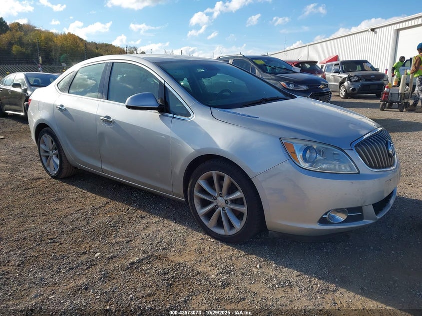 BUICK VERANO