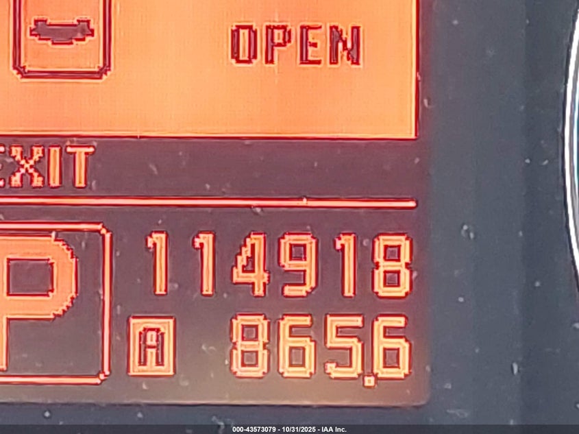 2008 Infiniti G35X VIN: JNKBV61F68M271454 Lot: 43573079