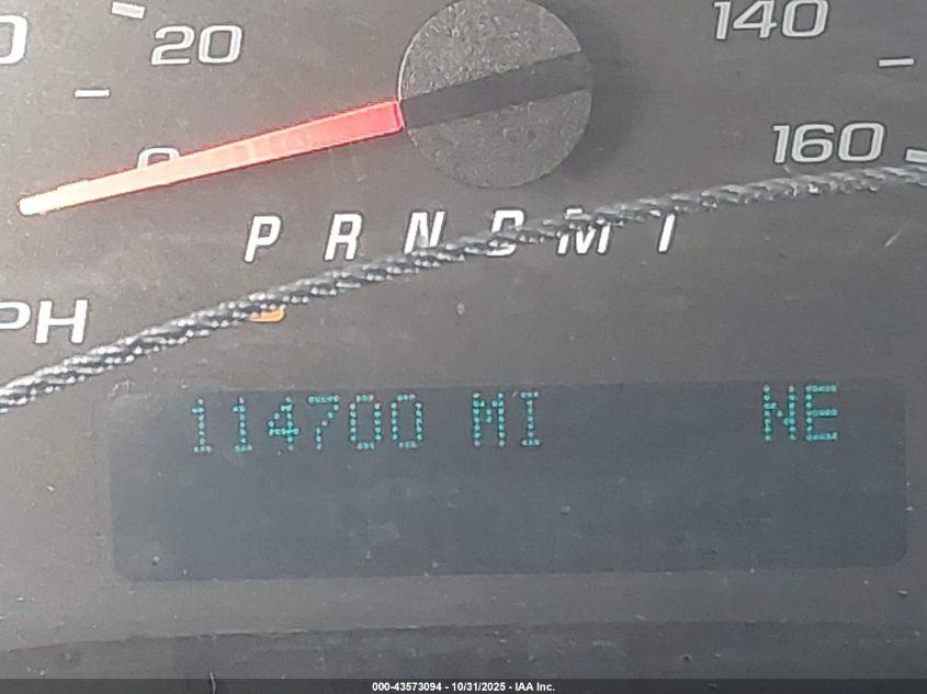 2017 Chevrolet Express 2500 Lt VIN: 1GAWGFFG9H1136980 Lot: 43573094