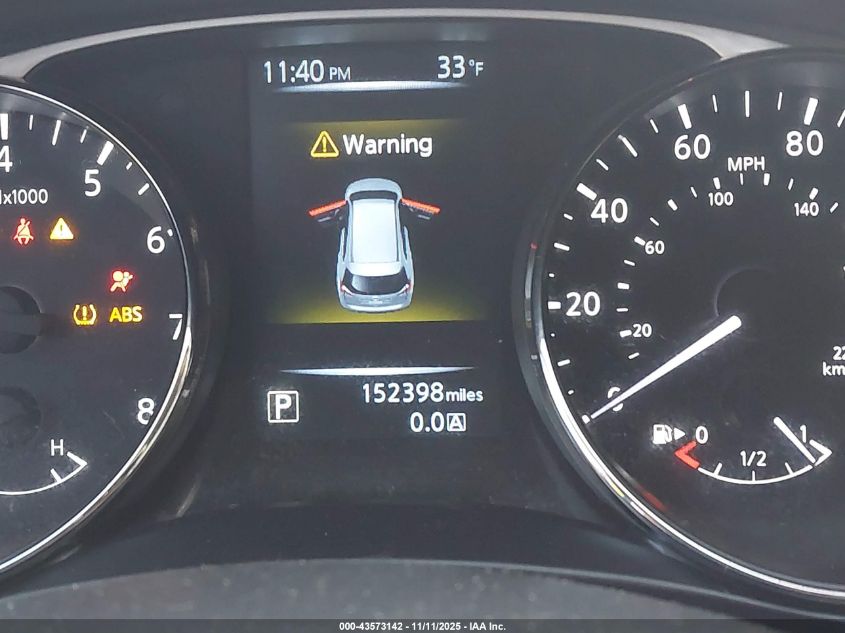 2015 Nissan Rogue Sv VIN: KNMAT2MVXFP572559 Lot: 43573142