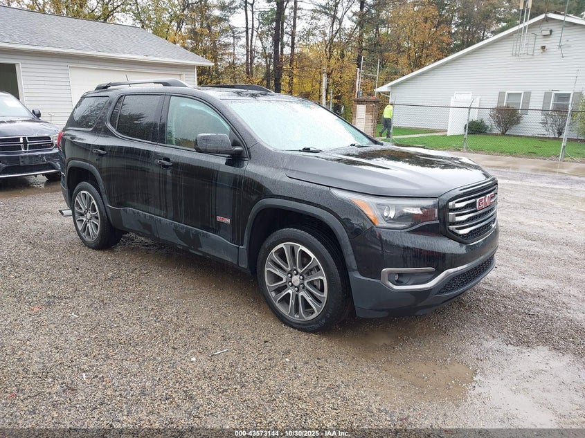 GMC ACADIA SLT-1