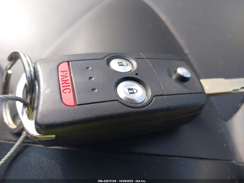 2007 Acura Rdx VIN: 5J8TB185X7A015141 Lot: 43573155