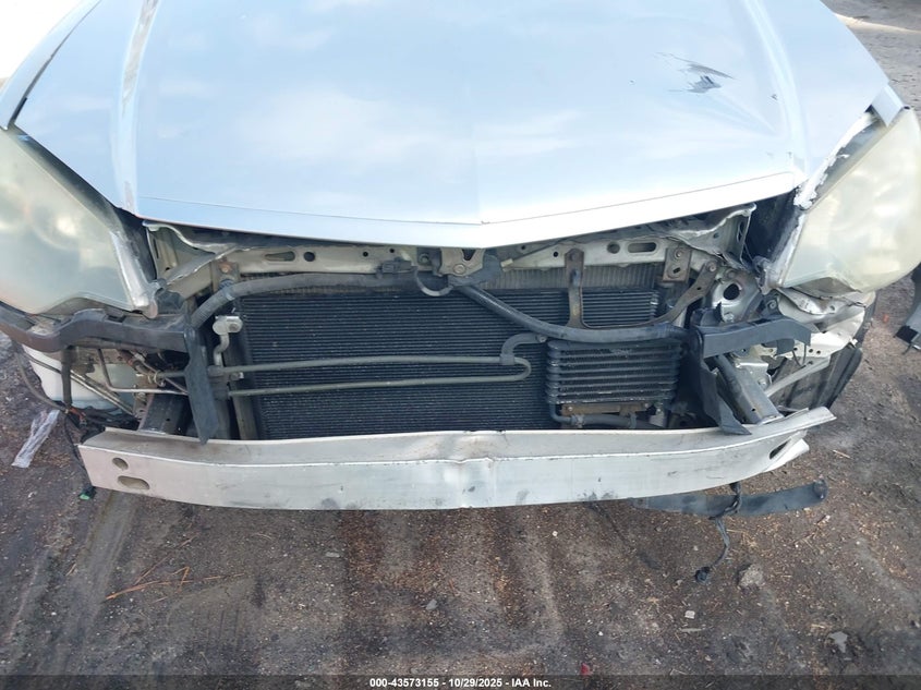 2007 Acura Rdx VIN: 5J8TB185X7A015141 Lot: 43573155