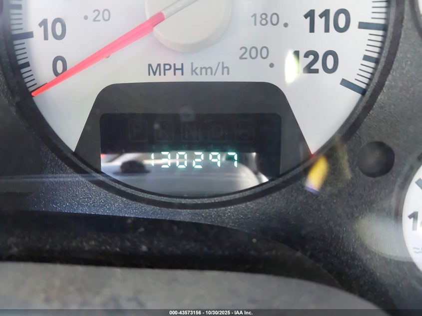 2008 Dodge Ram 2500 Slt/Power Wagon VIN: 3D7KS28A88G154450 Lot: 43573156